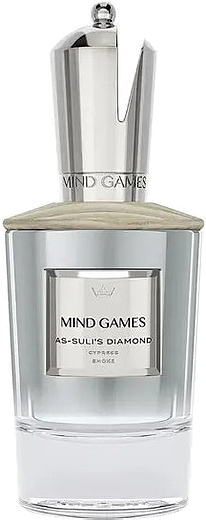 Mind Games As Sulis Diamont