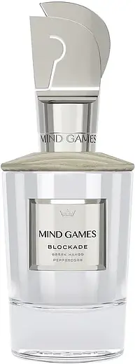Mind Games Blockade