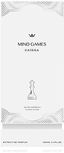 Mind Games Caissa