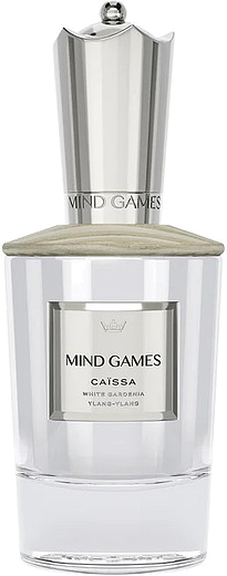 Mind Games Caissa