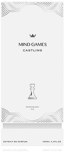 Mind Games Castling