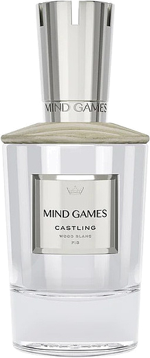 Mind Games Castling