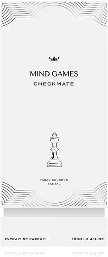 Mind Games Checkmate