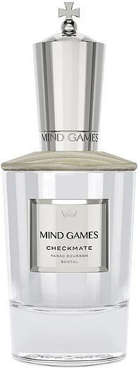 Mind Games Checkmate