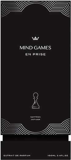 Mind Games En Prise