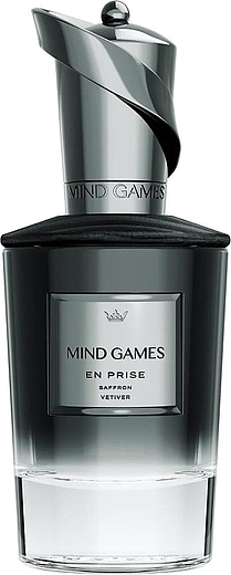 Mind Games En Prise