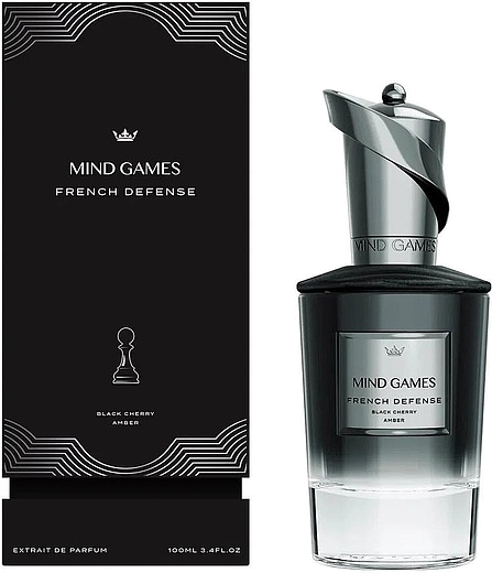 Mind Games French Defense