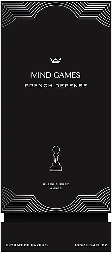 Mind Games French Defense