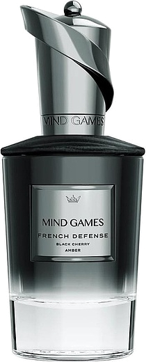 Mind Games French Defense
