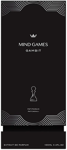 Mind Games Gambit