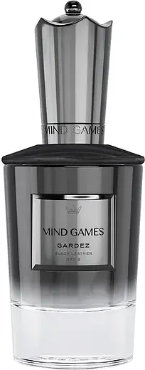 Mind Games Gardez