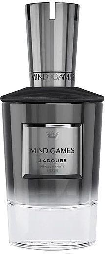 Mind Games J'Adoube