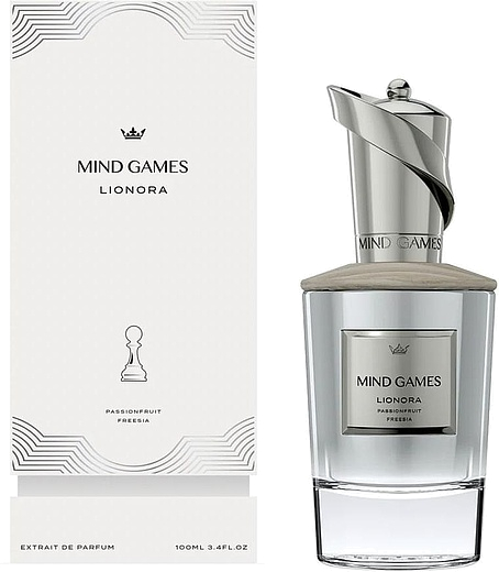 Mind Games Lionora