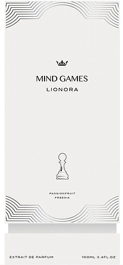 Mind Games Lionora