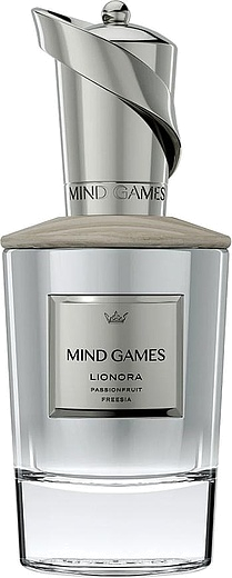 Mind Games Lionora