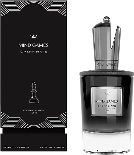 Mind Games Opera Mate