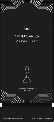 Mind Games Opera Mate