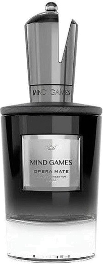 Mind Games Opera Mate