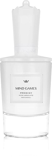 Mind Games Prodigy