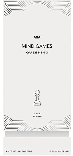 Mind Games Queening