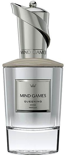 Mind Games Queening