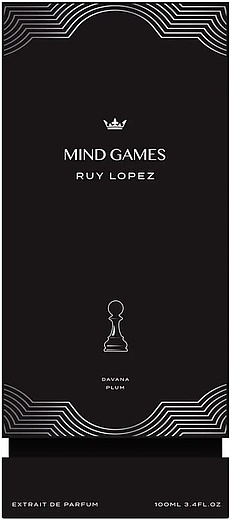 Mind Games Ruy Lopez