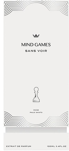 Mind Games Sans Voir