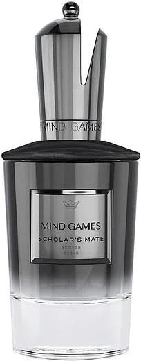 Mind Games Scholar'S Mate