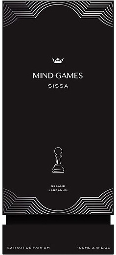 Mind Games Sissa