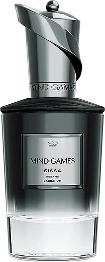Mind Games Sissa