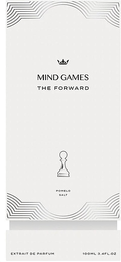 Mind Games The Forward