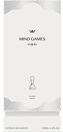 Mind Games Vieri