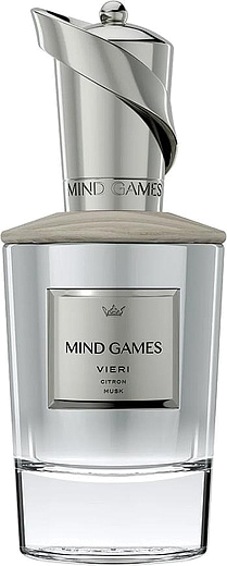 Mind Games Vieri