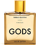 Mirko Buffini Gods