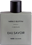 Mirko Buffini Eau Savoir