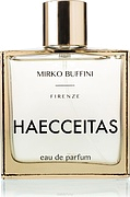 Mirko Buffini Haecceitas