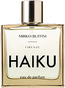 Mirko Buffini Haiku
