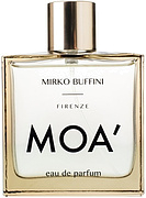 Mirko Buffini Moa