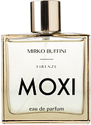 Mirko Buffini Moxi