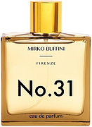 Mirko Buffini No 31