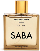 Mirko Buffini Saba