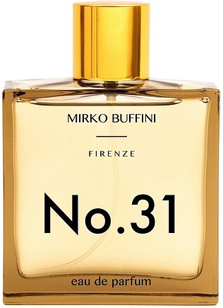 Mirko Buffini No 31