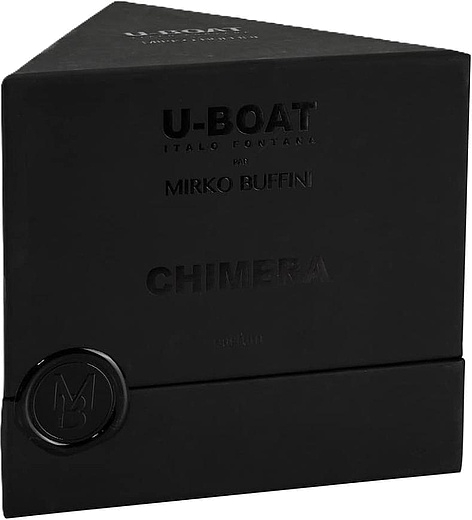 Mirko Buffini Chimera