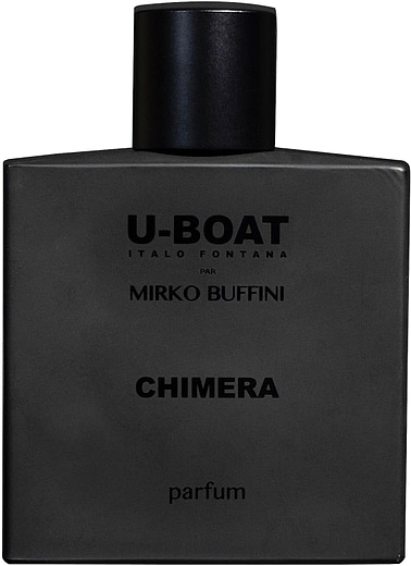 Mirko Buffini Chimera