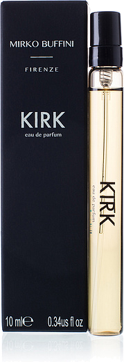 Mirko Buffini Kirk