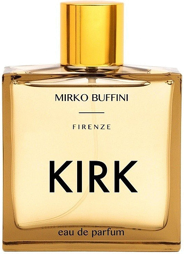 Mirko Buffini Kirk