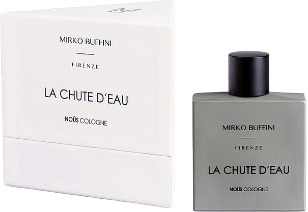 Mirko Buffini La Chute d Eau