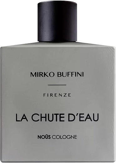Mirko Buffini La Chute d Eau