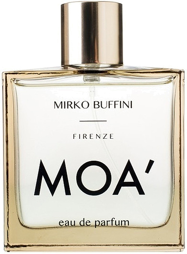 Mirko Buffini Moa