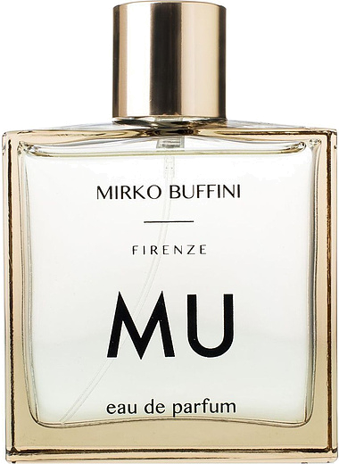 Mirko Buffini Mu